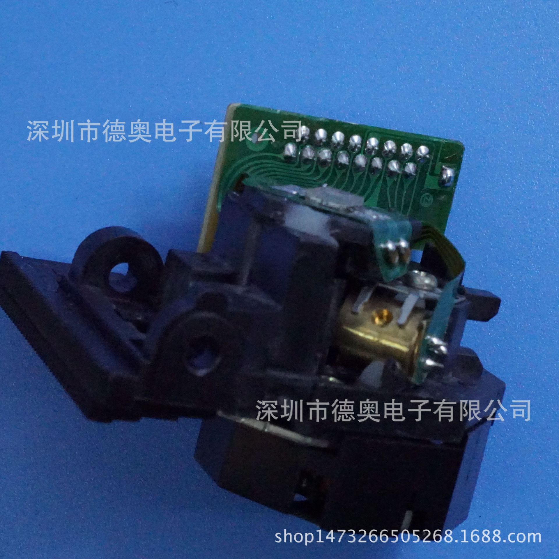 KSS-213C VCD laser head CD laser head laser head bread maker laser head