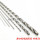Удлинительное сверло Milne hss extra long twist drill из быстрорежущей стали с прямым хвостовиком 160/200/250/300 мм оптом mini 3