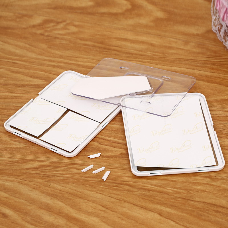 Korean-style photo frame decoration 7-inch 6-inch 8-inch 7-inch 5-inch wedding photo creative simple Children Baby photo frame