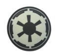 Star Wars (6 Teeth White) P00099-5