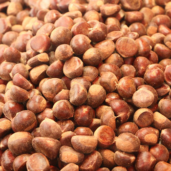 Wholesale Fresh Beijing Chestnuts, Huai'Er Jingdong Chestnuts, Freshly Peeled for Use in Sweet Stir-Fry Shops, Hand-Peeled to Preserve Freshness