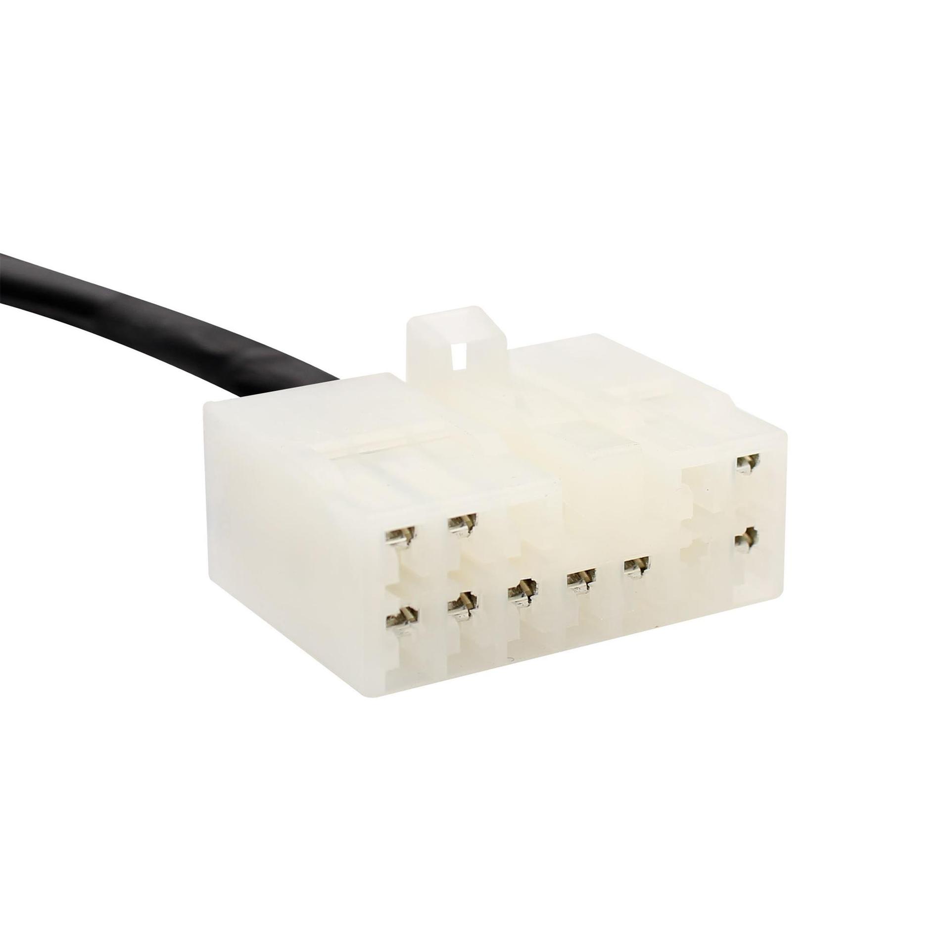 Suitable for Toyota 5+7Usb+Aux Audio Cable Digital Disc Box Car Mp3 Data Cable Amazon Wholesale