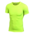 fluorescent green