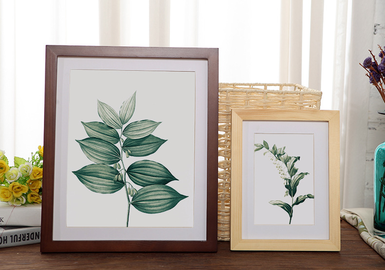 Wholesale 4k8k picture frame A4A3A2 10 16 20 24 28 30 inch 2K studio picture frame photo studio photo frame