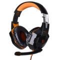 G2000 Black Orange