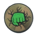 V00152-1 Hulk