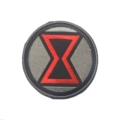 V00152-3 Black Widow