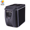 6L Convenient Car Refrigerator Small Mini Refrigeration Mini Refrigerator Car Refrigerator Single Car Cold and Hot Box