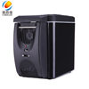 6L Convenient Car Refrigerator Small Mini Refrigeration Mini Refrigerator Car Refrigerator Single Car Cold and Hot Box