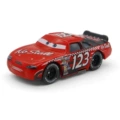 No. 123 car color box model