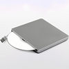 Inhaler-Style Usb2.0 Dvd Burner Mac External Mobile Optical Drive External Dvd Burner High Speed