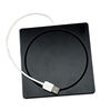 Inhaler-Style Usb2.0 Dvd Burner Mac External Mobile Optical Drive External Dvd Burner High Speed
