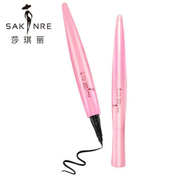 Sakili Eyeliner Is Smudge-Proof, Waterproof, Long-Lasting, Beginner-Friendly, Soft Tip 3045.3046, Long-Lasting Eyeliner
