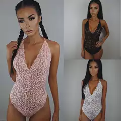Sexy lingerie women lace dress tights pajamas underwear doll pajamas sexy lingerie