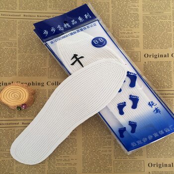 Insoles for Men and Women, Sweat-Absorbent and Odor-Resistant, Eight-Layer Thousand-Layer Cloth Insoles, Men's and Women's Handmade Pure Cotton Thousand-Layer Summer Insoles