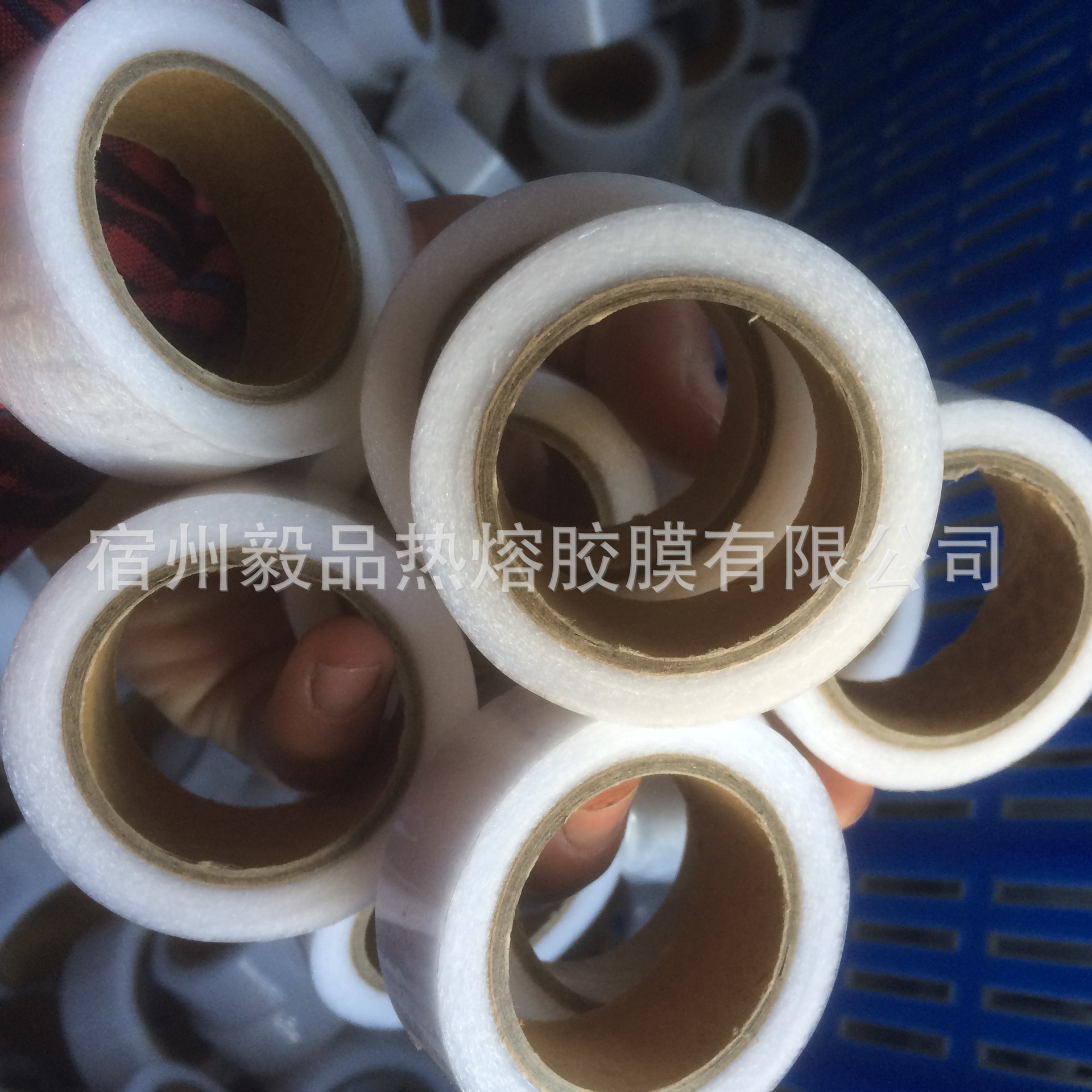 Supply different specifications of PA hot melt adhesive mesh mesh mesh good permeability