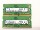 Панель памяти ноутбука DDR4/16G2400 четвертого поколения, новая 16 ГБ PC4 1,2 В, совместимая с 4G 8G/2400 mini 3
