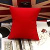 Manufacturer Pu Leather Velvet Watch Box Non-Woven Small Pillow Spunlace Bottom Pillow Core Silk Cotton Pillow Bag Bracelet Pillow