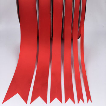 Ribbon Wholesale Factory High Quality Polyester Belt Gift Packaging Material Wedding Jewelry Decorative Ribbon