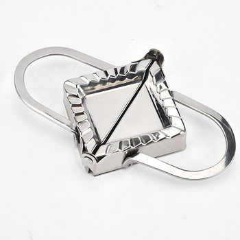 Kitchen Dumpling making machine 304 stainless steel dumpling making mold household dumpling making machine dumpling making Mold