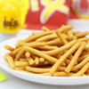 Thai imported VFOODS MIX crispy strips 75g shrimp strips six flavor casual puffed snack gift bag wholesale
