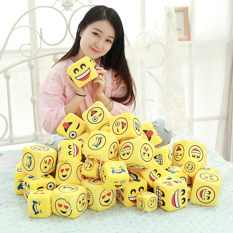 ตุ๊กตาลูกเต๋าgrabberของเล่น,ถ้วยดูดจี้,การ์ตูนลูกเต๋าของขวัญ...