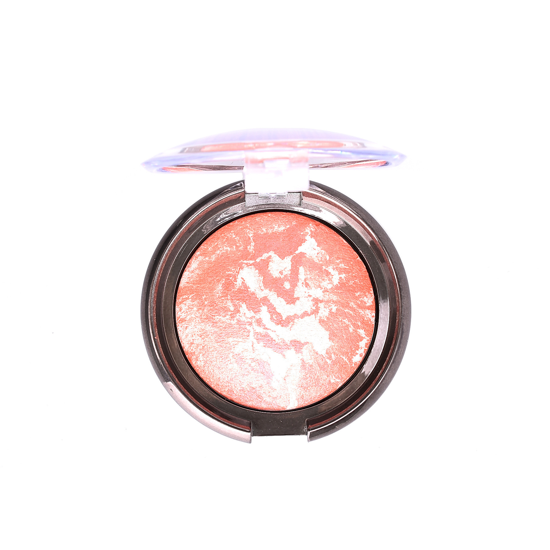 Partyqueen Multifunctional Export European and American Makeup Baking Eye Shadow Baked Powder Blush [Direct Supply from the Manufacturer]