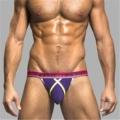 Purple;