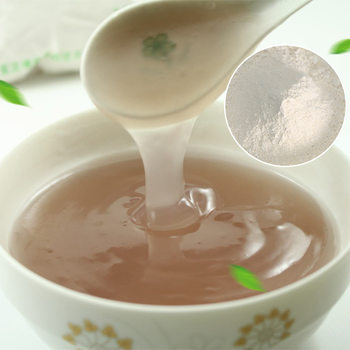 Lotus Root Powder and Lotus Root Powder Manufacturers Produce Customized Lotus Root Powder Soup, Lotus Root Powder and Taro Balls with Complete Specifications, Ready to Brew in Bulk and Ready to Eat