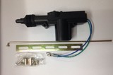 Аксессуары для двигателя с центральным замком управления 12 В, двухпроводной центральный замок управления, медный термостойкий двигатель, большое количество, отличное качество