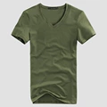 V-Neck-Green