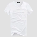 Crewneck-White