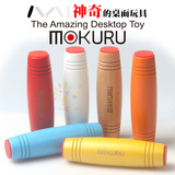 Новинка игрушки для детей и взрослых декомпрессионная палочка mokuru desktop flip stick автоматическая акробатическая палочка оптовые поставки от производителей