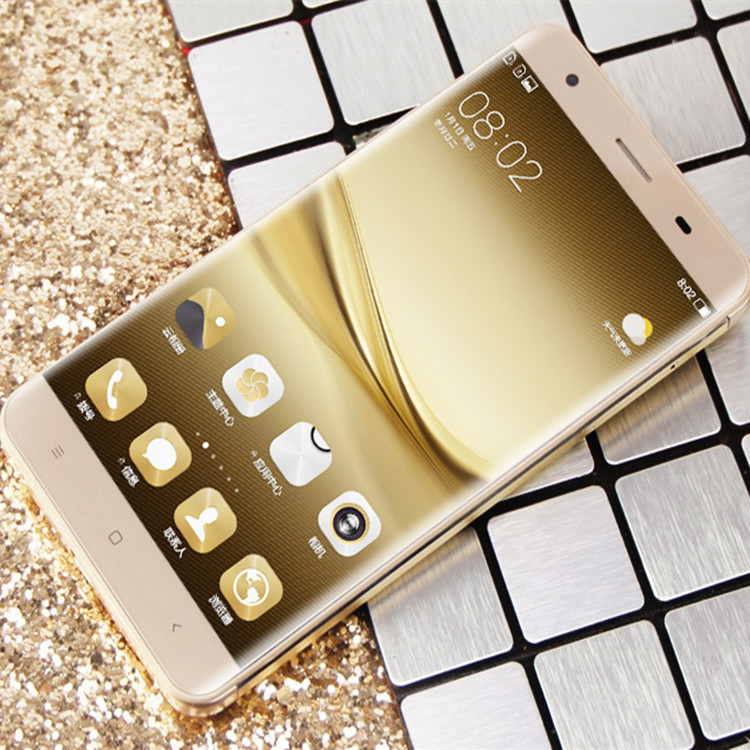 หน้าจอ5.0นิ้วสมาร์ทโฟนAndroid,มือถือUnicom,โทรคมนาคมของขวัญเ...