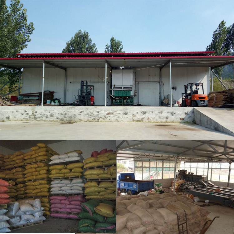 5 Jin free shipping/Qianxi chestnut/fresh chestnut cooperative for sale/good quality and low price/Fast Logistics