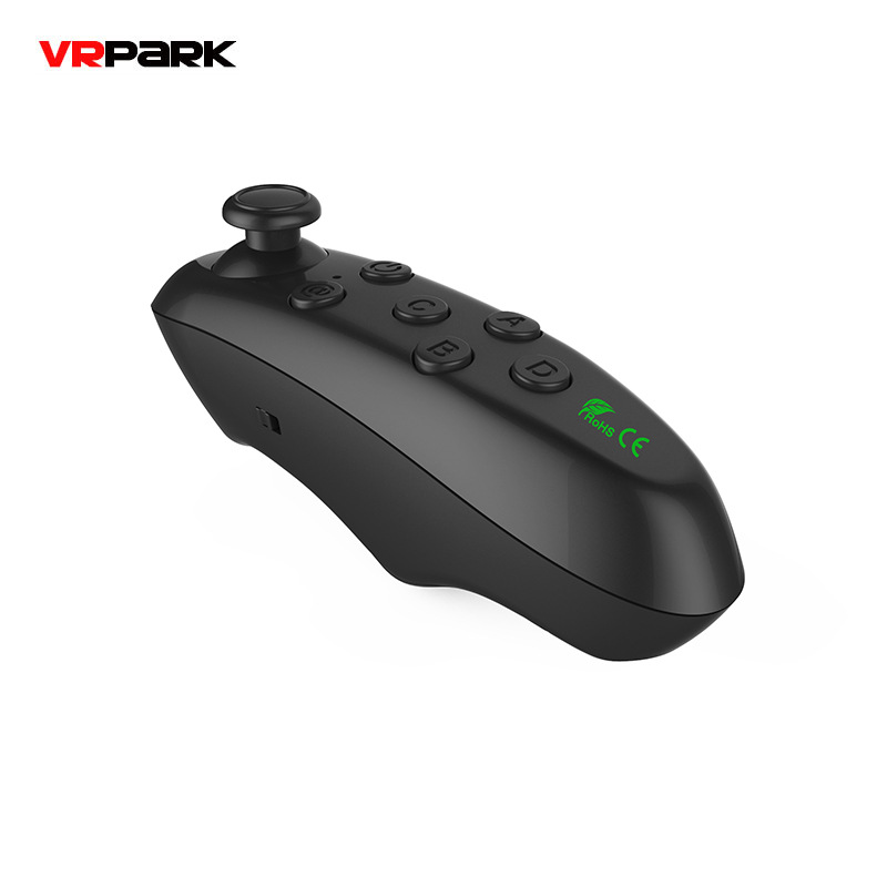 New Vr Game Controller Wireless Remote Control Douyin Video Vr Bluetooth Mouse Mobile Phone Somatosensory Multi-Function Controller