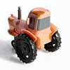 Car Story Tractor Mavericks Children Cartoon Toy Racer Alloy Simulation Model Gift