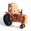 Car Story Tractor Mavericks Children Cartoon Toy Racer Alloy Simulation Model Gift