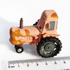 Car Story Tractor Mavericks Children Cartoon Toy Racer Alloy Simulation Model Gift