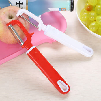 Preferred household multifunctional fruit knife peeling potato potato knife wholesale