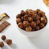 Hot brand 1 Jin 1kg small loose bag popcorn sugar fruit flavor Caramel Popcorn special anti-caramel wholesale
