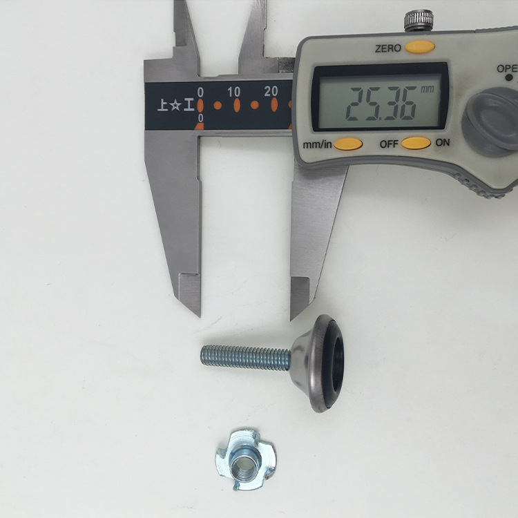 Foot Accessories Home Furniture Hardware Manufacturers Chair Accessories Backrest Office Chair Accessories Swivel Chair Bottom