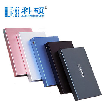 Factory Direct 1T 2T gift mobile hard disk original warranty for three years 40g 80g 120g 250g 500g