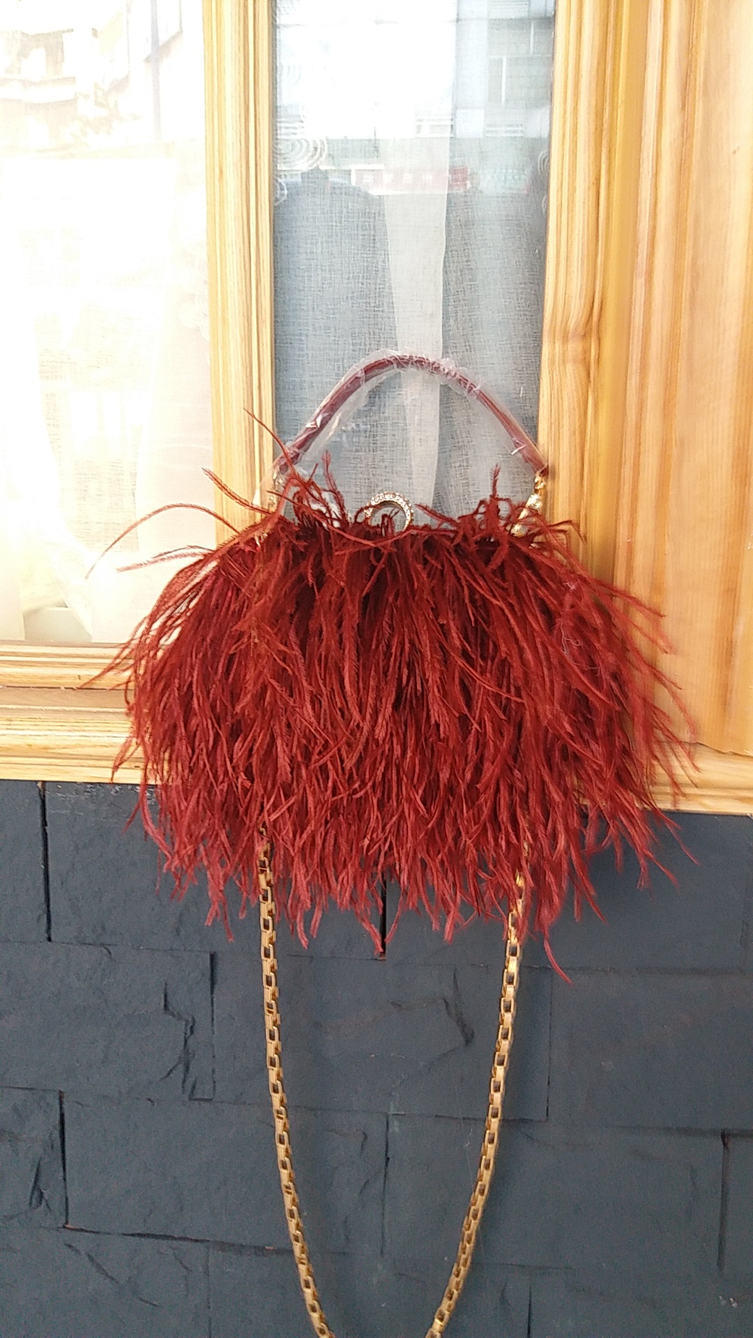 Màu đỏ rượu