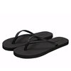New Style Clip Flip-Flops Couple Flat Non-slip Korean Style Casual Beach Slippers Women's Summer Outer Wear Sandals