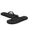 New Style Clip Flip-Flops Couple Flat Non-slip Korean Style Casual Beach Slippers Women's Summer Outer Wear Sandals