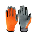 8009 Orange Red
