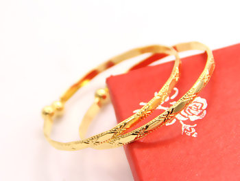 Running the Jianghu to Insert Promotional Gifts, Gift Tickets, Chew Stall Hot Selling Women's Opening Transfer Rice Bead Bracelet Fine Bracelet