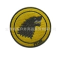 V00604-6 House Stark (Wolf)