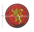 V00604-2 House Lannister (Lion)